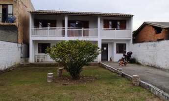 Imagem: Sobrado para venda com 162 metros quadrados