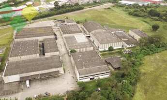 Imagem 2: Galpão/Depósito/Armazém para aluguel com 1975 metros quadrados