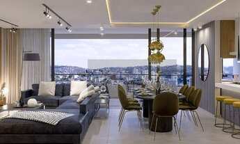 Imagem 6: Apartamento com 4 suítes à venda - São Benedito - Poços de Caldas/MG