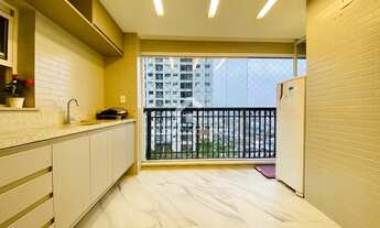 Imagem 5: Manaus - Apartamento Padrão - Ponta Negra