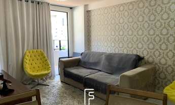 Imagem 3: Apartamento para venda 95m2, com 3 quartos em Ponta Verde - Maceió - Alagoas