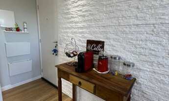 Imagem 5: Residencial Lemon 3 Dor com todos móveis incluso , Prox Centro Cotia