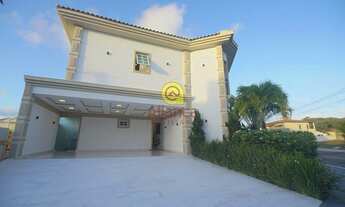 Imagem 2: PARNAMIRIM - Casa de Condomínio - Parque do Jiqui