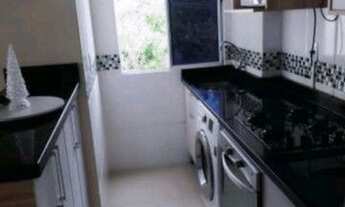 Imagem 4: Apartamento Residencial / Flores