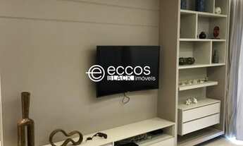Imagem 7: APARTAMENTO RESIDENCIAL em UBERLÂNDIA - MG, PATRIMÔNIO