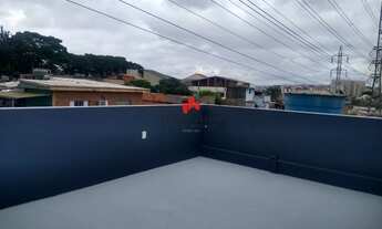 Imagem 6: Apartamento Studio com 1 Suíte, Sala e cozinha integrada na Vila Granada Travessa da Amado