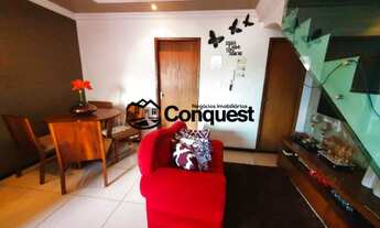 Imagem 2: Linda Casa Geminada Tríplex 03 Quartos com suíte, 04 Vagas de garagem