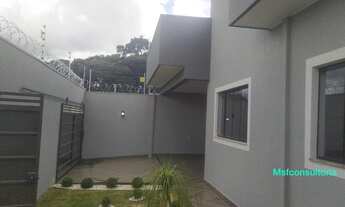 Imagem 6: VENDO CASA VILA BELLA ANAPOLIS GO