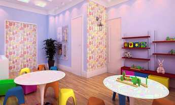 Imagem 6: Ap.3dts Alto Padrao Vila Tupi - Lazer Completo - Parcelas Conforme Descrição