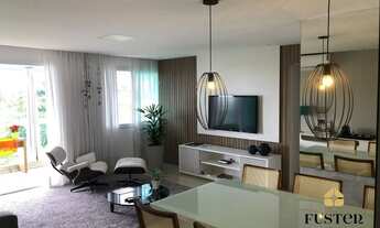 Imagem 5: Apartamento para venda com 108 metros quadrados com 3 quartos em Jacarepaguá - Rio de Jane