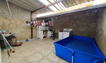 Imagem 7: Maravilhoso imóvel à venda no Jardim dos Ipês na cidade de Sumaré-SP. Imóvel com 2 Dormit