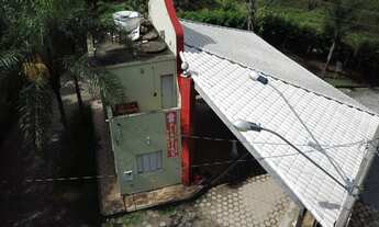 Imagem 7: Terreno medindo 22.800 metros em condomínio fechado Pedro Leopoldo / Esmeraldas