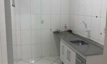 Imagem 2: Apartamento semi mobiliado 3/4 sendo 1 com suíte em Ipirá