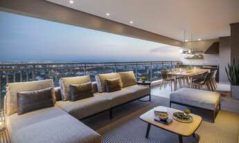 Imagem 6: APARTAMENTO RESIDENCIAL em São Paulo - SP, Vila Mariana