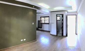 Imagem 3: Casa / Sobrado em condomínio fechado, para venda, com 134 m2 - 3 quartos no Horto floresta