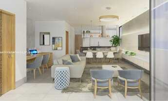 Imagem 4: Apartamento para Venda em Juiz de Fora, São Mateus, 2 dormitórios, 1 suíte, 2 banheiros, 2