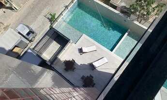 Imagem: Seu 3 Qtos sendo 2 suítes no Stella Maris