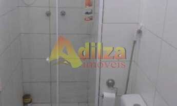 Imagem 6: Apartamento-À VENDA-Rio Comprido-Rio de Janeiro-RJ