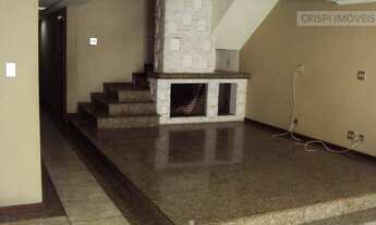 Imagem: Cobertura Residencial à venda, Passos