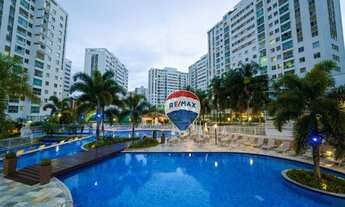 Imagem 5: Top Life Àguas Claras 02 quartos 02 vagas