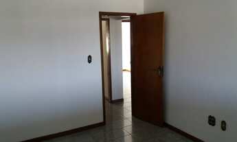 Imagem 7: Apartamento 2 quartos sendo 1 suíte com área externa- Bandeirantes Juiz de Fora - MG