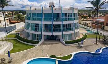 Imagem: Apartamento novo Beira-MAr no paraiso Barra