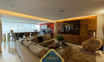 Imagem: Apartamento de 198m² à venda no Vila da