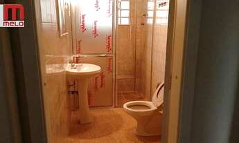 Imagem 6: Apartamento de 70 metros quadrados no bairro Santa Cecília com 2 quartos