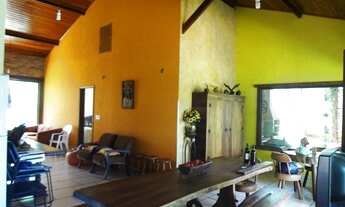 Imagem 5: Brumadinho - Casa Padrão - Casa Branca