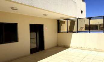 Imagem 4: Apartamento de 2 quartos Terrazzo Vivere Residence QNM 12 - Ceilândia Norte