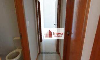 Imagem 7: Lindo Apartamento com 2 suítes/1 vaga, à venda, 90 m² por R$ 339.000,00 - Granbery - Juiz