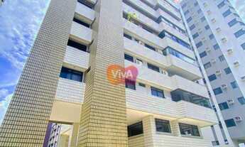 Imagem 2: Apartamento, 3 suítes na Aldeota