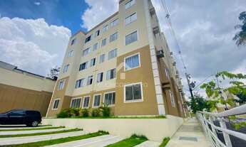 Imagem: Manaus - Apartamento Padrão - Flores