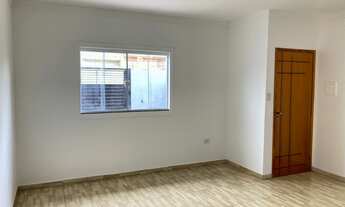 Imagem 2: Casa nova com suite, aceita financiamento bancário em Taubaté