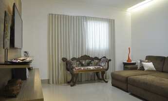 Imagem 3: Casa Alto Padrão no Bairro Vigilato Pereira