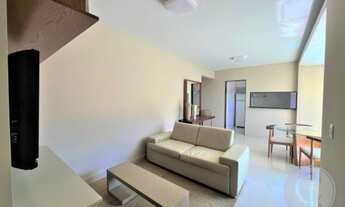 Imagem 6: Apartamento para aluguel tem 76 metros quadrados com 2 quartos em Vila da Serra - Nova Lim