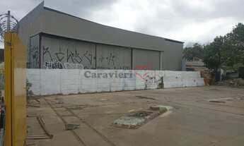 Imagem 7: São Paulo - Terreno Padrão - VILA NOVA MAZZEI