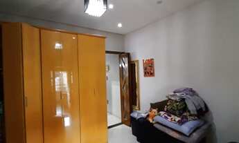 Imagem 7: São Paulo - Casa Padrão - Vila Taquari