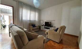 Imagem 2: Casa / Sobrado para venda tem 110 m2 com 3 quartos em Jardim Franca - São Paulo - SP