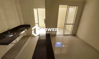 Imagem 4: Apto ao lado da UFU c/ área gourmet, 57m² sendo 2 quartos