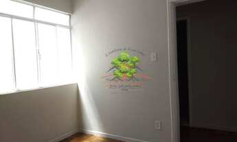 Imagem 4: Apartamento com 3 Quartos e 3 banheiros à Venda, 110 m² por R$ 380.000