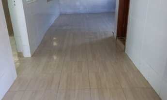 Imagem 2: CONSELHEIRO LAFAIETE - Casa Padrão - Santa Matilde