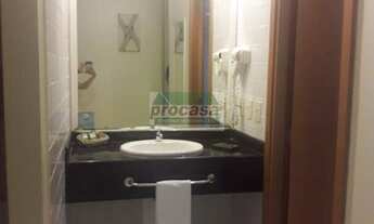 Imagem 7: Flat para venda possui 19 metros quadrados com 1 quarto em Japiim - Manaus - AM
