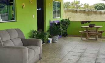 Imagem: Sitio 730m2 em Esmeraldas