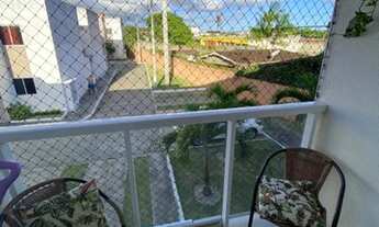 Imagem 5: Venda - Apt em condomínio fechado Alto da Lagoa - Santa Amélia