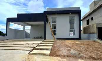 Imagem 2: Casa nova em condomínio fechado