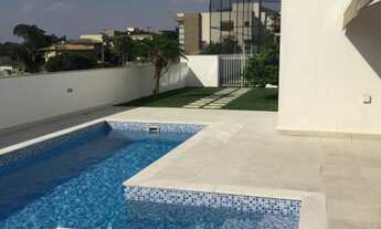 Imagem: Condominio fechado