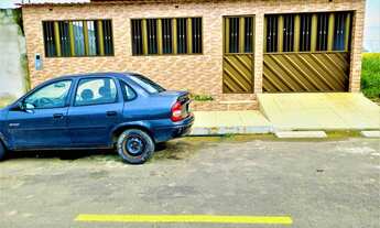 Imagem 5: Casa loteamento Nava Manaus/Iranduba/3 quartos, 1 suíte/200m²