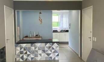 Imagem 4: Apartamento para venda possui 70 metros quadrados com 2 quartos