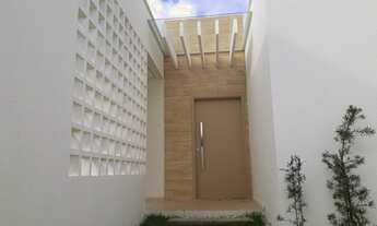 Imagem 6: Casa em Condomínio para Venda - Jardim Petrópolis, Maceió - 172m², 4 vagas